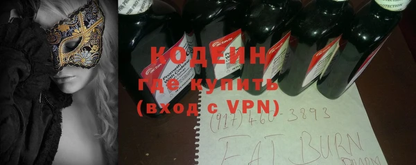 молекула духа Пересвет
