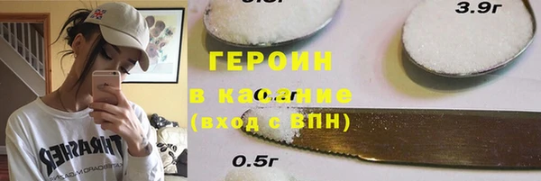 молекула духа Пересвет